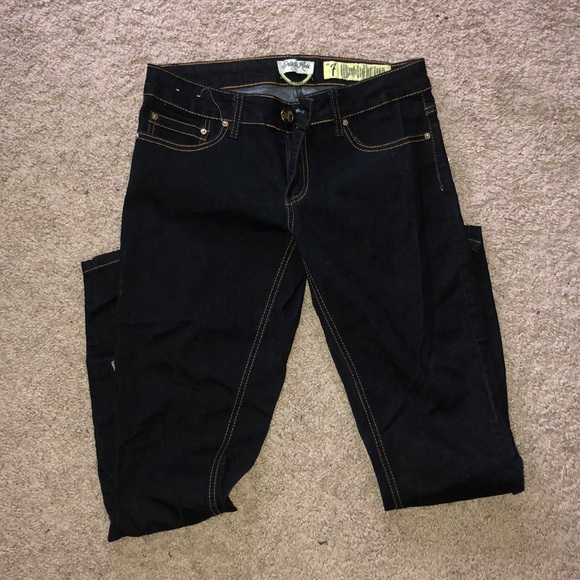 Jeans - Picture 1 of 4